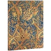KNYGA paperblanks Morris Windrush (William Morris) Ultra Unlined Journal