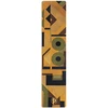 KNYGA paperblanks Moutarde (Shape Shift) Bookmark