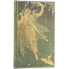 KNYGA paperblanks Olive Fairy (Lang’s Fairy Books) Maxi Dot-Grid Hardback Journal (Elastic Band Closure)