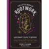 KNYGA Paris Ajana Little Book of Rootwork