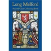 KNYGA Parkinson Edge Long Melford Stained Glass Colouring Book