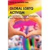 KNYGA Paromita Pain Global LGBTQ Activism