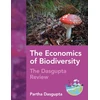 KNYGA Partha Dasgupta Economics of Biodiversity
