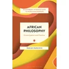 KNYGA Pascah Mungwini African Philosophy