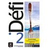 Pascal Bires Defi 2 – Edition hybride – Livre de l’eleve + audio MP3. A2