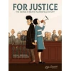 KNYGA Pascal Bresson For Justice: The Serge & Beate Klarsfeld Story