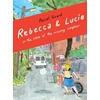 KNYGA Pascal Girard Rebecca & Lucie in the Case of the Missing Neighbor