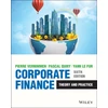 KNYGA Pascal Quiry Corporate Finance