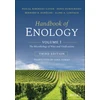 KNYGA Pascal Ribreau Gayon Handbook of Enology, Volume 1