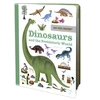 KNYGA Pascale Hedelin Do You Know?: Dinosaurs and the Prehistoric World