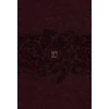 KNYGA Passion Fire Ministries Passion Translation New Testament (2020 Edition) Giant Print Plum
