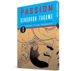 KNYGA Passion of Gengoroh Tagame: Master of Gay Erotic Manga: Vol. One