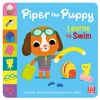 KNYGA Pat A Cake First Experiences: Piper the Puppy Learns to Swim