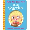 KNYGA Pat A Cake Have You Heard Of?: Dolly Parton