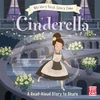 KNYGA Pat A Cake My Very First Story Time: Cinderella