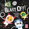KNYGA Pat A Cake Space Baby: Blast Off!