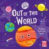 KNYGA Pat A Cake Space Baby: Out of this World
