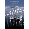 KNYGA Pat Cadigan Alita: Battle Angel - Iron City