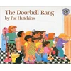 KNYGA Pat Hutchins Doorbell Rang