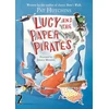 KNYGA Pat Hutchins Lucy and the Paper Pirates