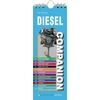 KNYGA Pat Manley Diesel Companion