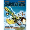 KNYGA Pat Mills Charley's War: The Definitive Collection, Volume Three