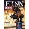 KNYGA Pat Mills Finn: Origins