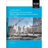 KNYGA Pat Perry CDM 2015 Questions and Answers 2021