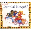 KNYGA Pat Thomas A First Look At: Disability: Don't Call Me Special