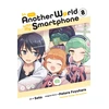 KNYGA Patora Fuyuhara In Another World with My Išmanusis telefonas, Vol. 8 (manga)