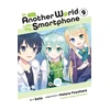 KNYGA Patora Fuyuhara In Another World with My Išmanusis telefonas, Vol. 9 (manga)