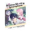 KNYGA Patora Fuyuhara In Another World with My Išmanusis telefonas, Vol. 13 (manga)