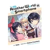 KNYGA Patora Fuyuhara In Another World with My Išmanusis telefonas, Vol. 11 (manga)
