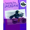 KNYGA Patricia Blunt George the Jackdaw