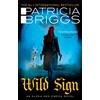 KNYGA Patricia Briggs Wild Sign