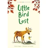KNYGA Patricia Hegarty Little Bird Lost