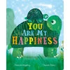 KNYGA Patricia Hegarty You are My Happiness