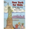 KNYGA Patricia J Wynne New York for Kids