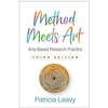 KNYGA Patricia Lina Leavy Method Meets Art, Third Edition
