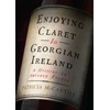KNYGA Patricia Mccarthy Enjoying Claret in Georgian Ireland