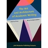 KNYGA Patricia Prinz Art and Architecture of Academic Writing