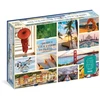 KNYGA Patricia Schultz 1,000 Places to See Before You Die 1,000-Piece Puzzle