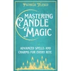 KNYGA Patricia Telesco Mastering Candle Magic