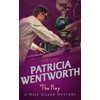 KNYGA Patricia Wentworth Raktas