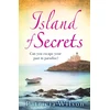 KNYGA Patricia Wilson Island of Secrets