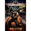 KNYGA Patricio Clarey Dead Letters - Express Edition