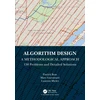 KNYGA Patrick Bosc Algorithm Design: A Methodological Approach - 150 problems and detailed solutions