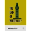 KNYGA Patrick Diamond End of Whitehall?