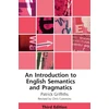 KNYGA Patrick Griffiths Introduction to English Semantics and Pragmatics