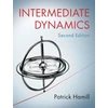 KNYGA Patrick Hamill Intermediate Dynamics